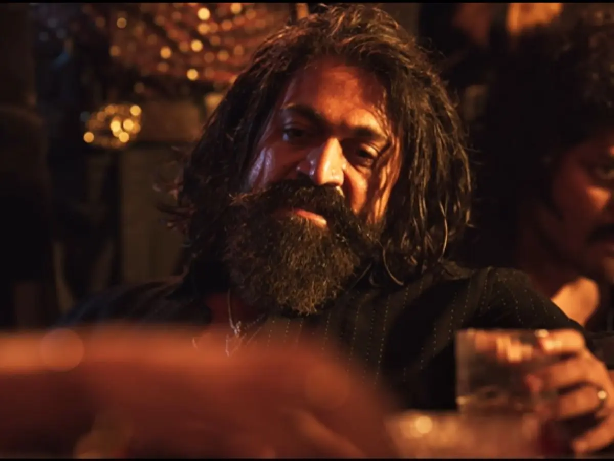 'Not a typical gangster action story': Yash shares insights about Toxic: A Fairy Tale for Grown-Ups | Watch