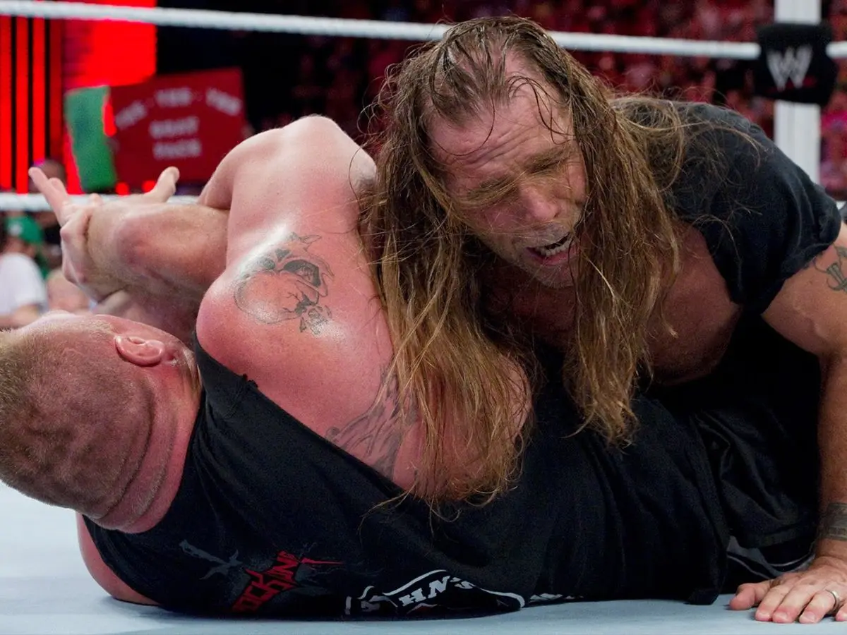 Shawn Michaels