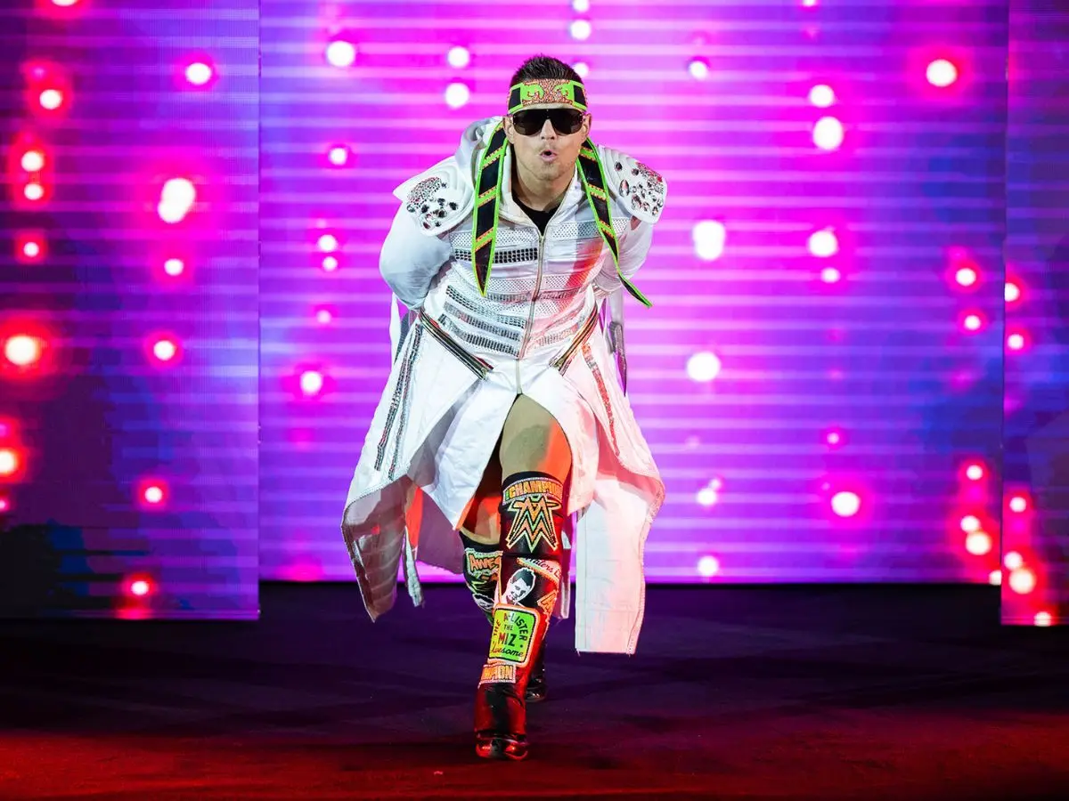 The Miz