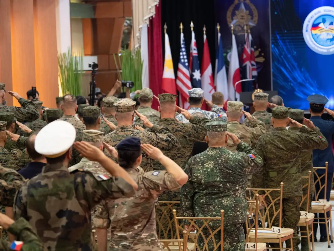 ‘Playing with fire’: China warns as US, Philippines, Japan begin ‘biggest ever’ war games