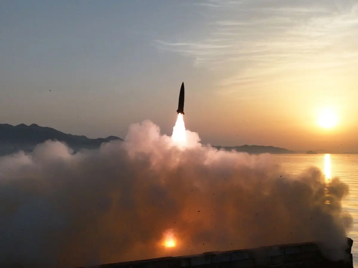 South Korea vows response against ‘any provocation’