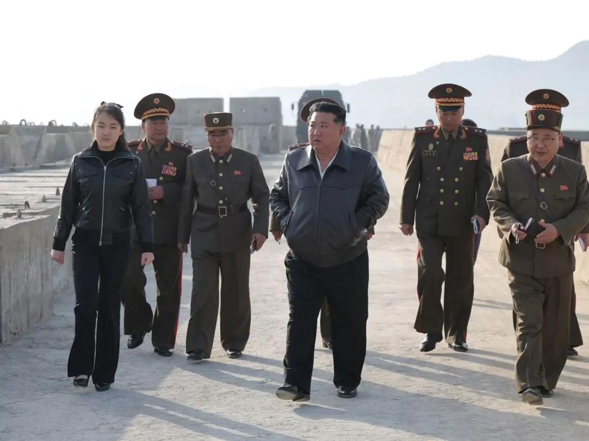 Hwasongpho-11 Ra tested