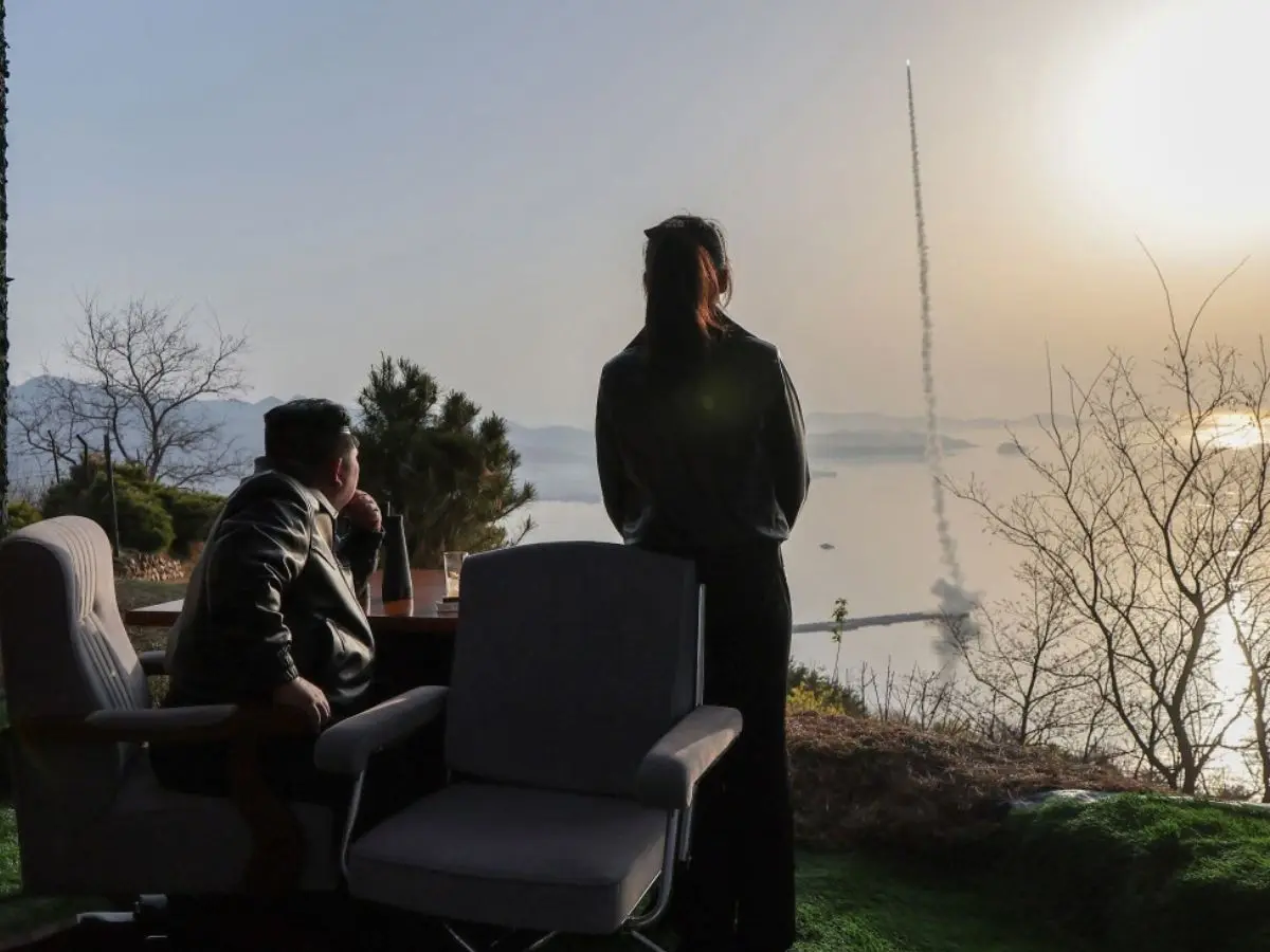 South Korea holds emergency meeting