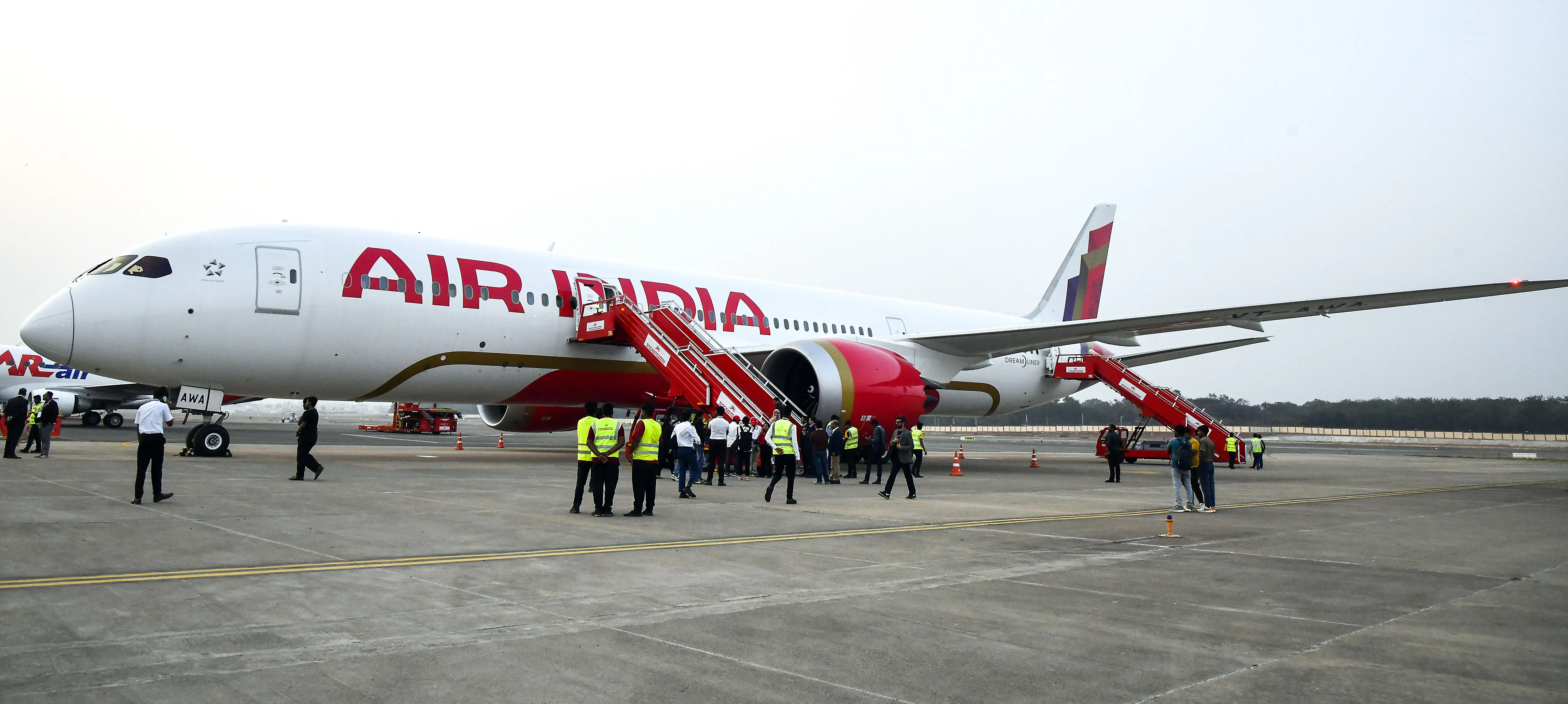 After Lenskart rows, Air India comes under fire as grooming rules go viral on social media; airline reacts
