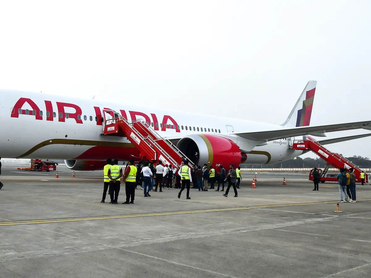 After Lenskart rows, Air India comes under fire as grooming rules go viral on social media; airline reacts