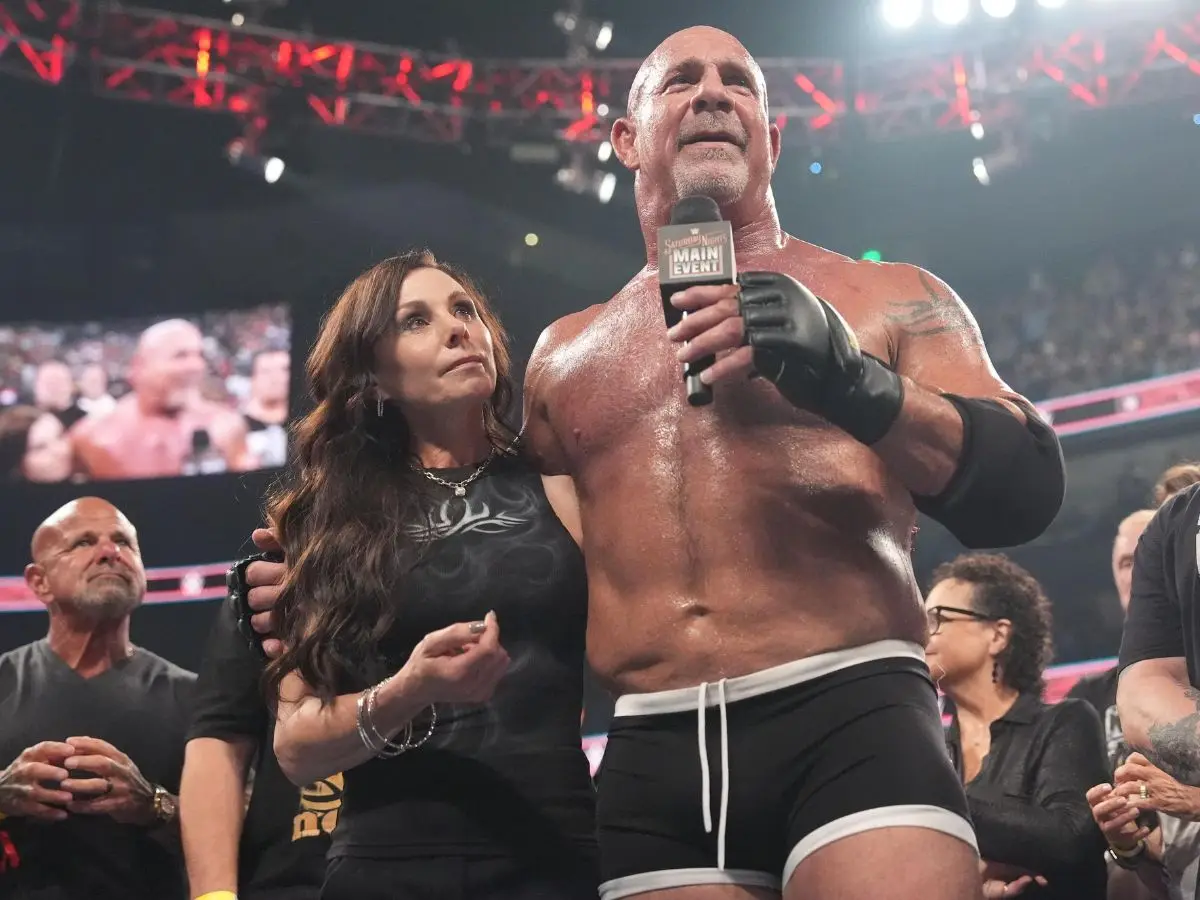 Goldberg – July 2025