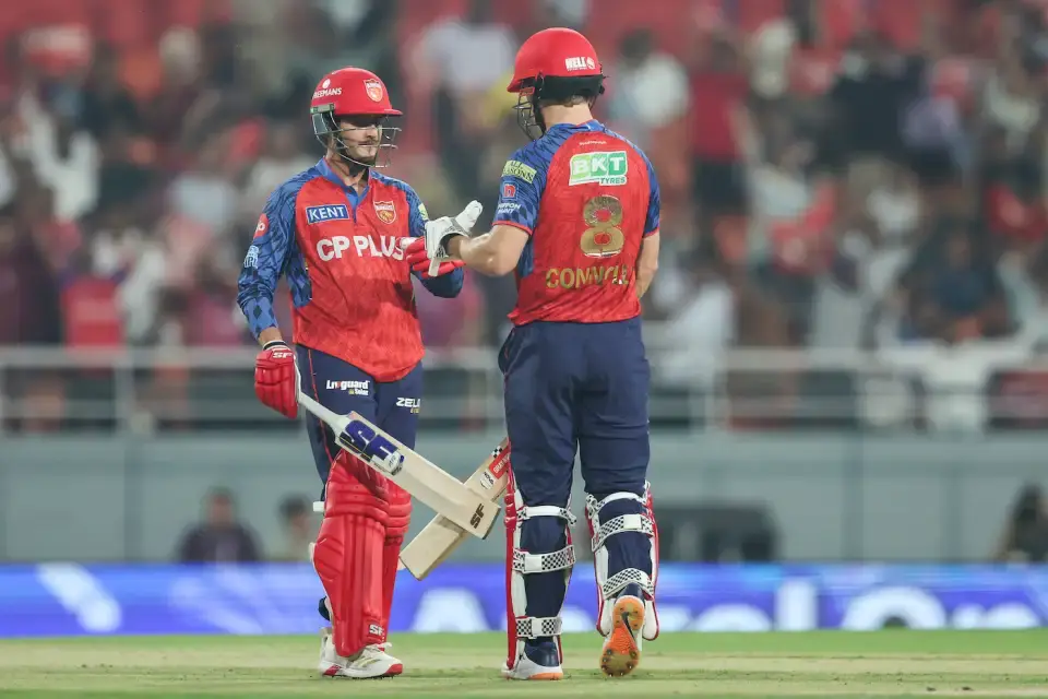 'Our biggest victory': Ricky Ponting hails PBKS’ dominant win over LSG