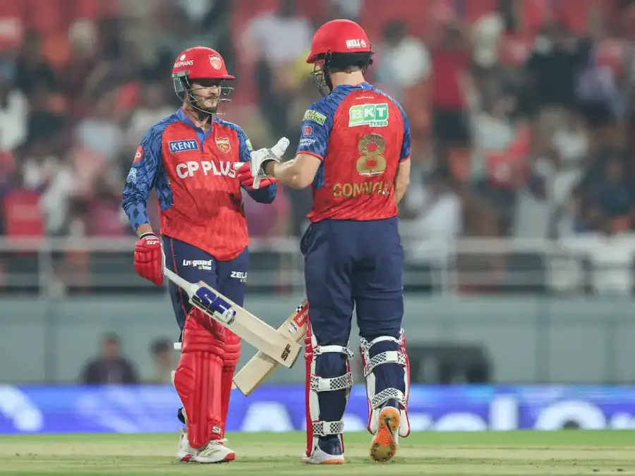 'Our biggest victory': Ricky Ponting hails PBKS’ dominant win over LSG