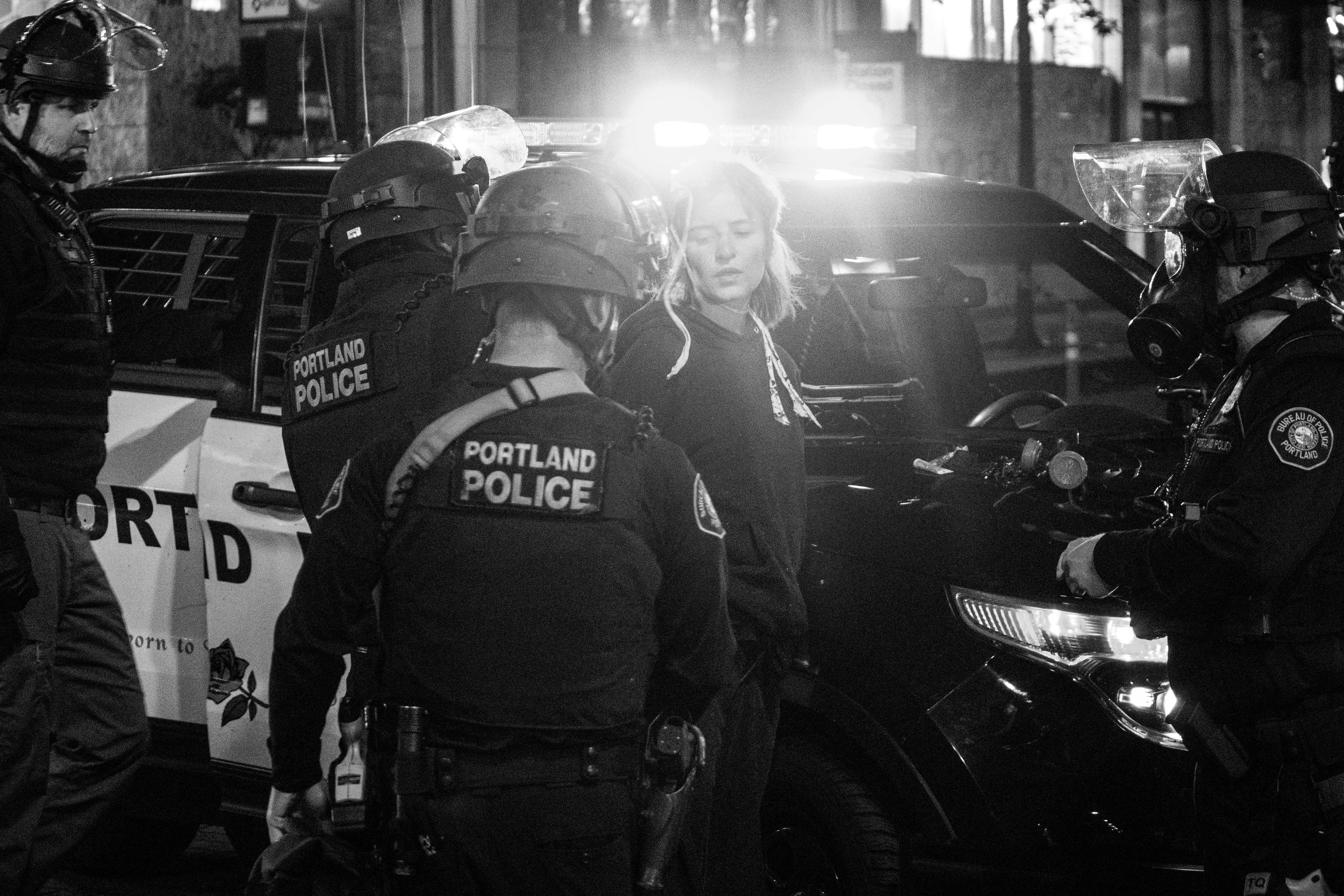 Terrorist attack thwarted: Russia arrests German woman over alleged Ukraine-linked bomb plot