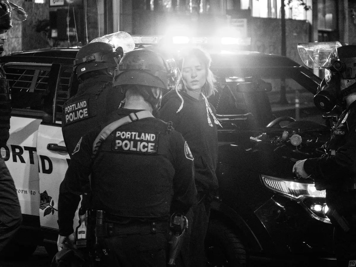 Terrorist attack Thwarted: Russia arrests German woman over alleged Ukraine-linked bomb plot