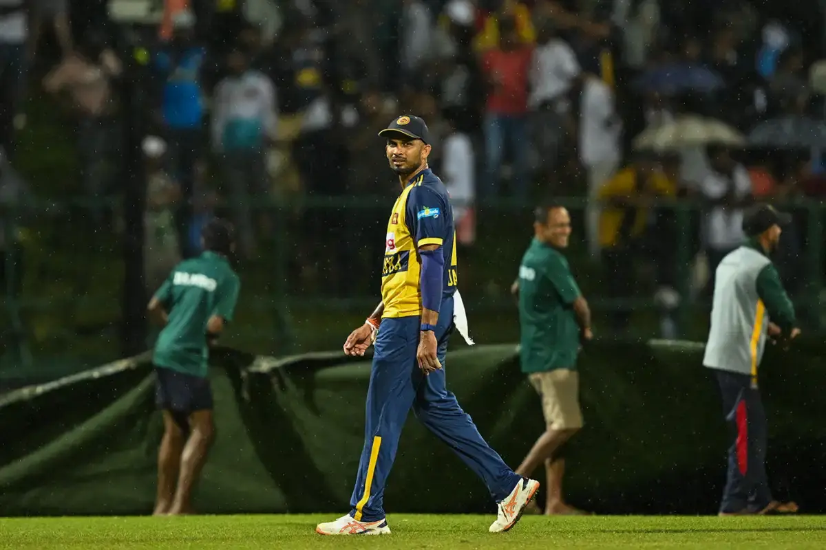 PCB hands Dasun Shanaka one-year ban over PSL exit for IPL 2026