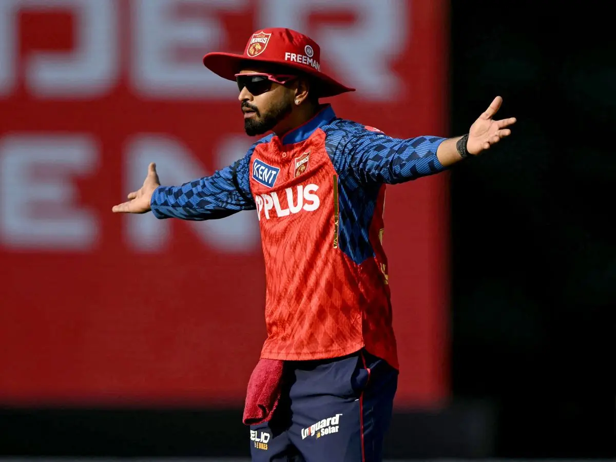 Forget T20I captaincy, focus on selection first: Zaheer’s advice to Shreyas Iyer Forget T20I captaincy, focus on selection first: Zaheer’s advice to Shreyas Iyer