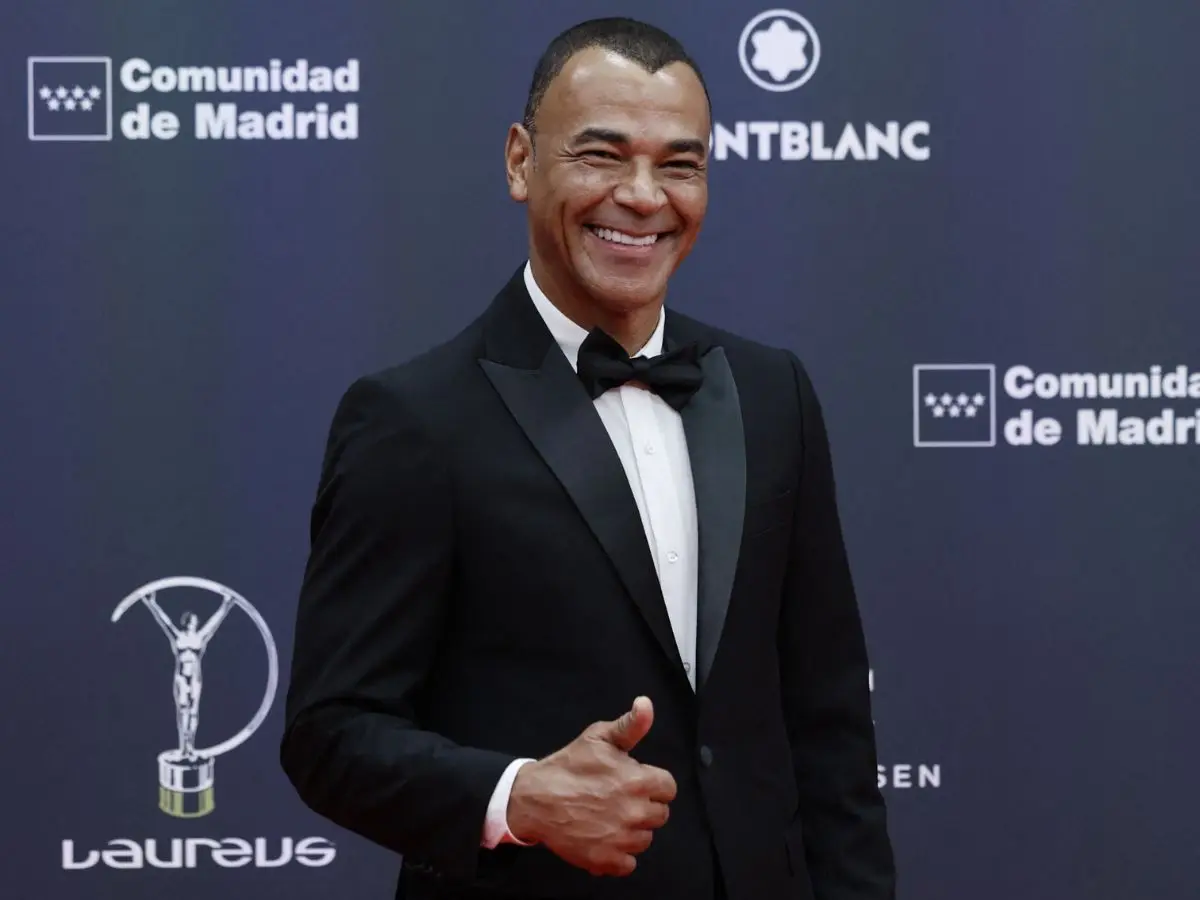 Cafu backs Brazil to end World Cup drought; tips 2026 edition as best chance Cafu backs Brazil to end World Cup drought; tips 2026 edition as best chance