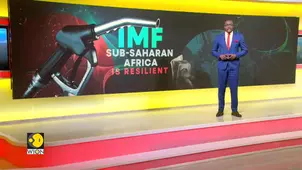 Hormuz Blockade: IMF Says Africa Has Shown Some Resilience 