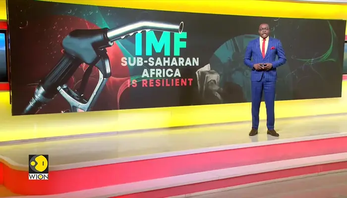 Hormuz Blockade: IMF Says Africa Has Shown Some Resilience