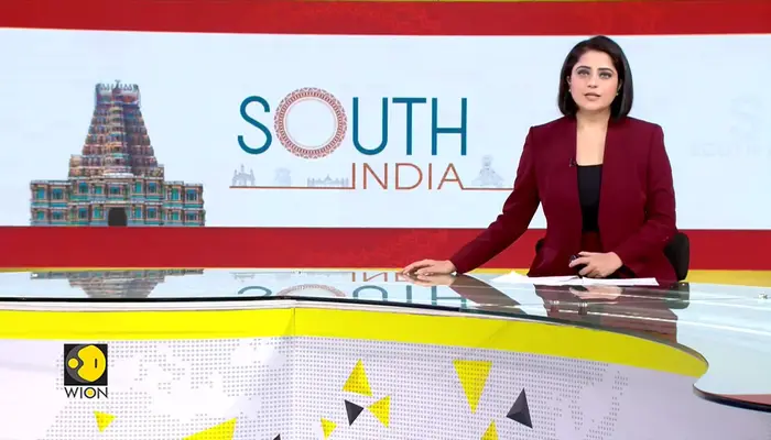 India: Underwater Treasure Trove Put on Display at Andhra University