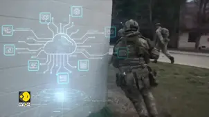 EU Pushes for 'Digital Sovereignty' as Defence Clouds Face Risk From US