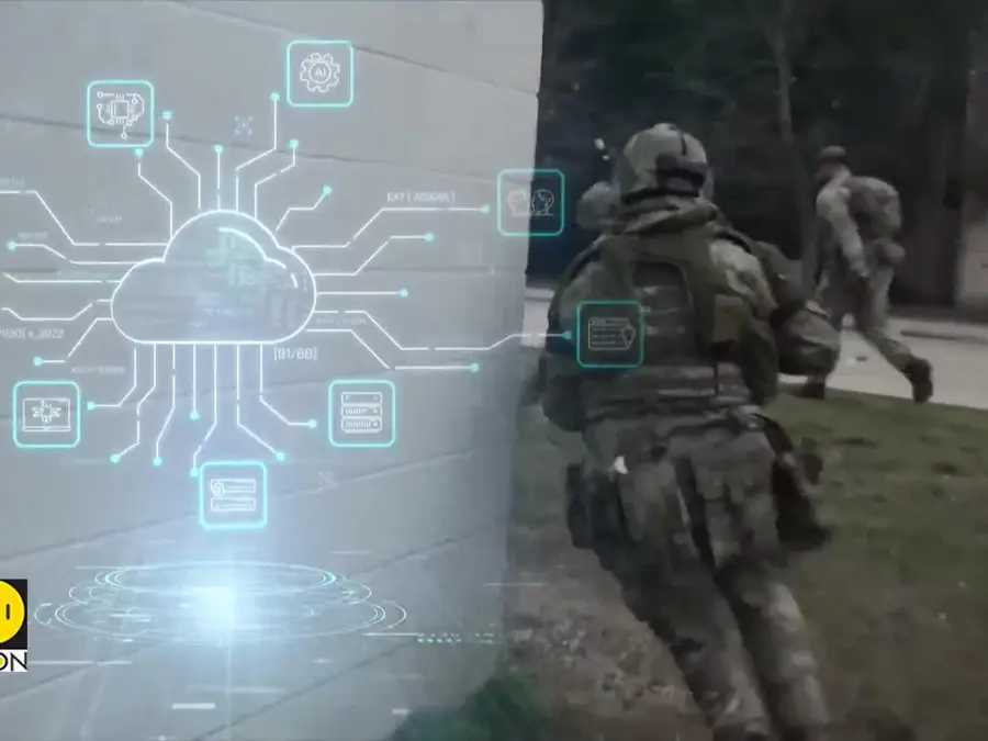 EU Pushes for 'Digital Sovereignty' as Defence Clouds Face Risk From US