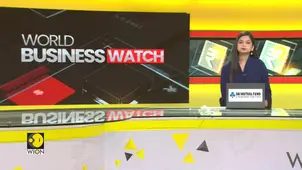 Global Shockwaves Slow Asia Momentum
