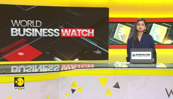 Global Shockwaves Slow Asia Momentum