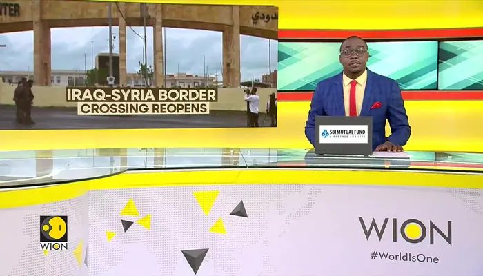 WionNews Video