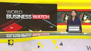 The World Waits for a Sharp Slowdown