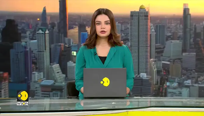 FBI Director Kash Patel Sues The Atlantic for Defamation