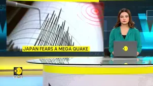 Japan Earthquake: 7.7 Magnitude Earthquake Strikes Japan, Alert for Potential Mega-Quake Issued 