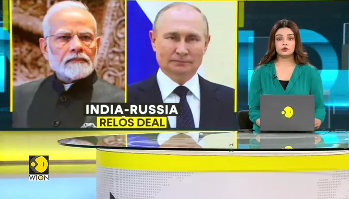 India-Russia Relos Deal: 3,000 Troops Allowed in Other Nation at a Single Point of Time