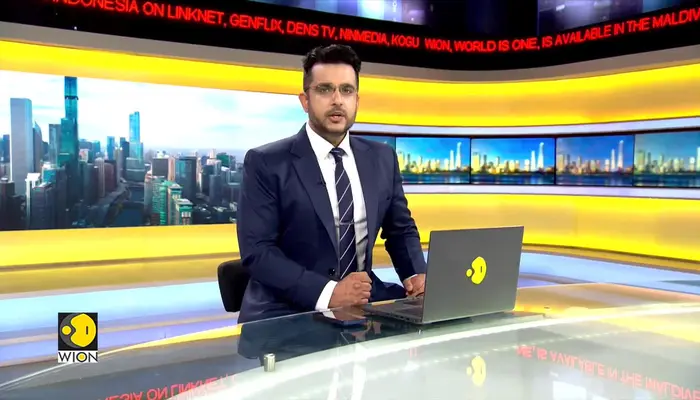 WionNews Video