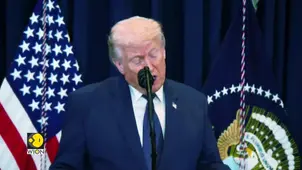 US-Iran Talks: Trump & Tehran Threaten War in Dangerous Game of Brinkmanship 