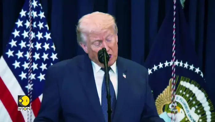 US-Iran Talks: Trump & Tehran Threaten War in Dangerous Game of Brinkmanship 