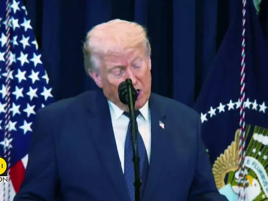 US-Iran Talks: Trump & Tehran Threaten War in Dangerous Game of Brinkmanship 