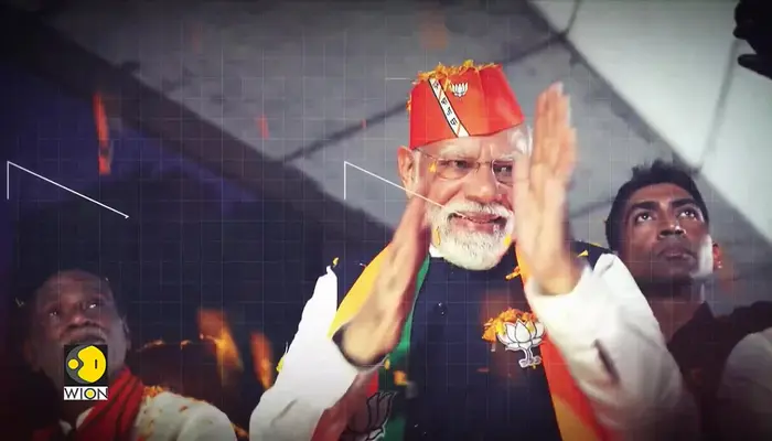 Campaigning For The First Phase Of West Bengal Elections Ends, 48-Hour Silence Period Begins