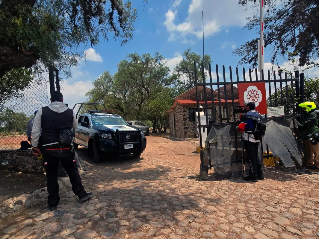 Teotihuacan Mexico shooting: Canadian woman killed, several injured; Mexican President Claudia Sheinbaum Pardo reacts Teotihuacan Mexico shooting: Canadian woman killed, several injured; Mexican President Claudia Sheinbaum Pardo reacts