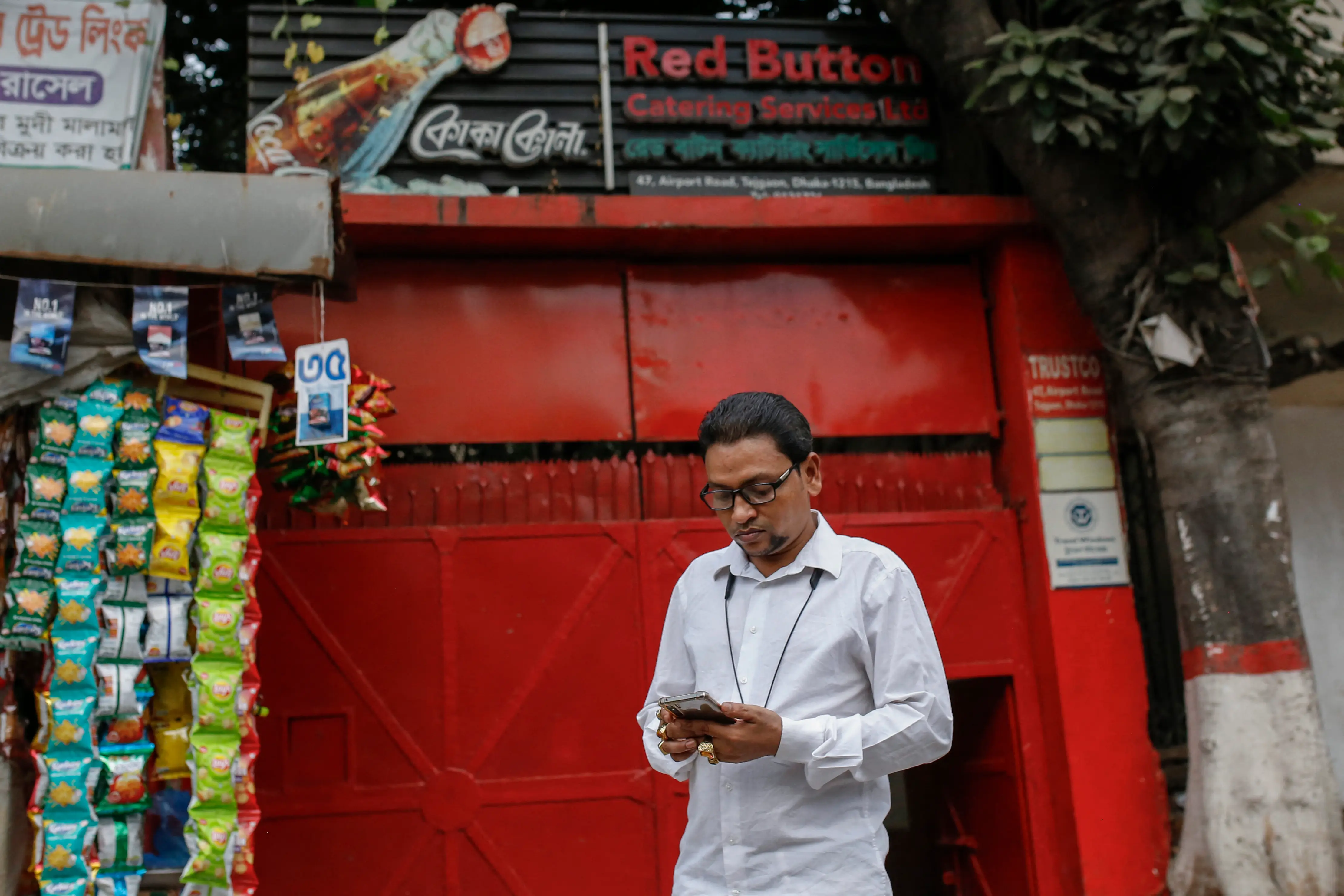 West Asia war impact: Bangladesh's mobile network faces shutdown amid fuel crisis