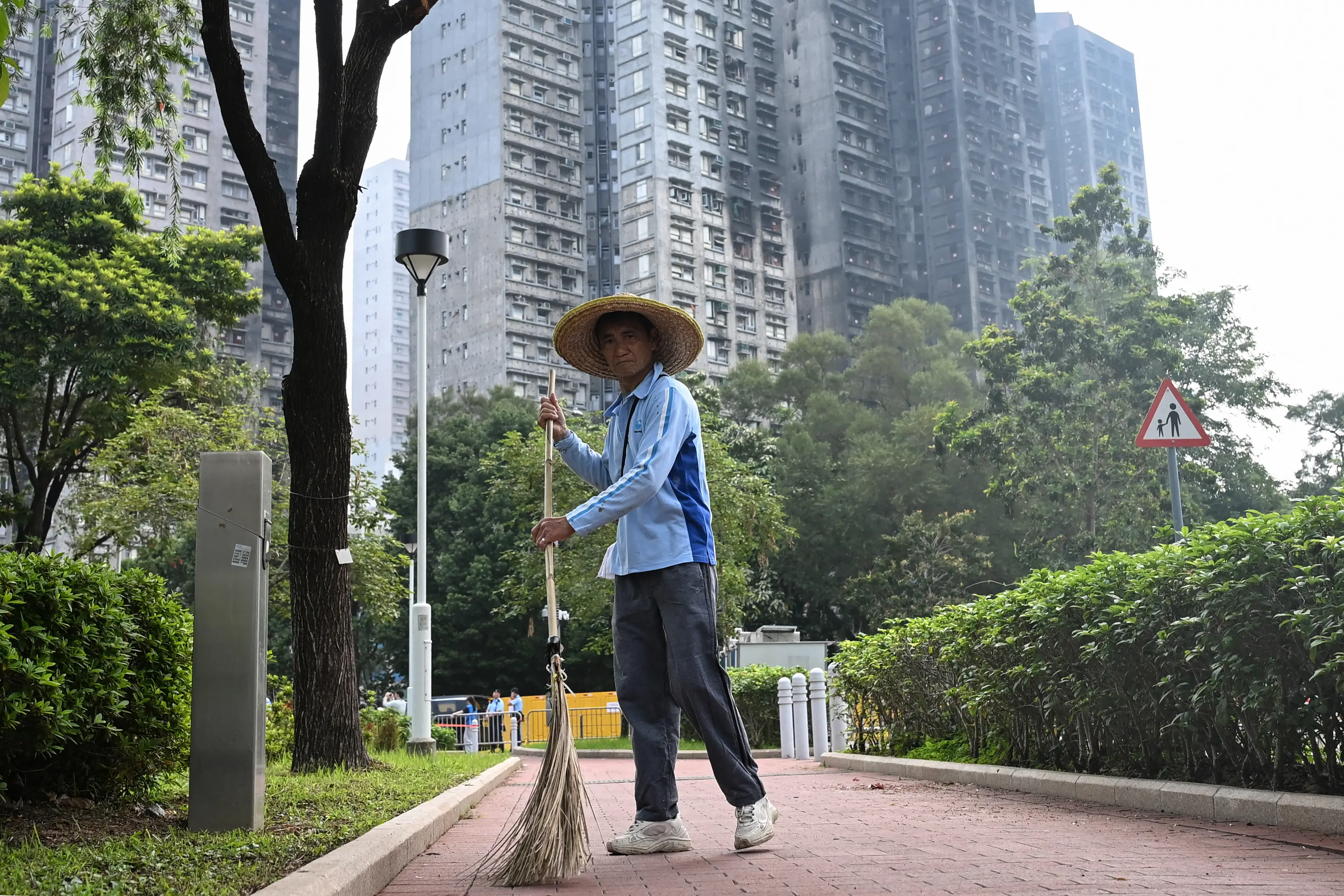 Three-hour slots given to retrieve belongings