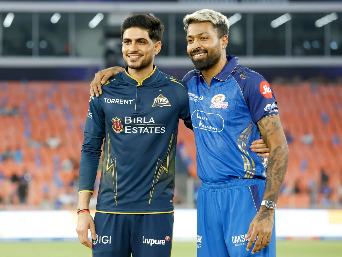Who won yesterday's IPL 2026 match between Gujarat Titans vs Mumbai Indians? check result