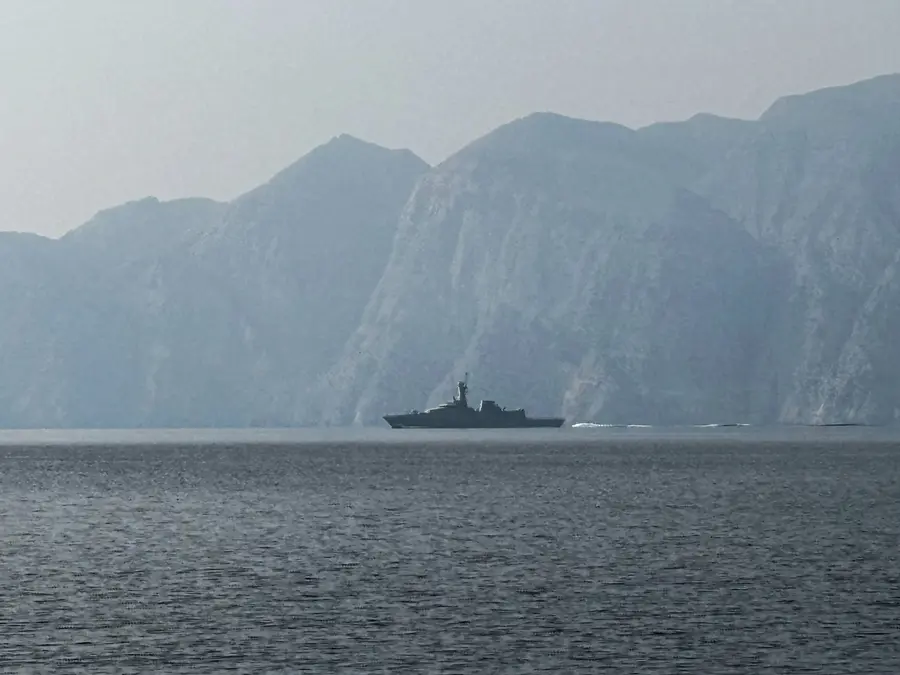 Missing Indian seafarer confirmed dead after merchant vessel attack near Oman