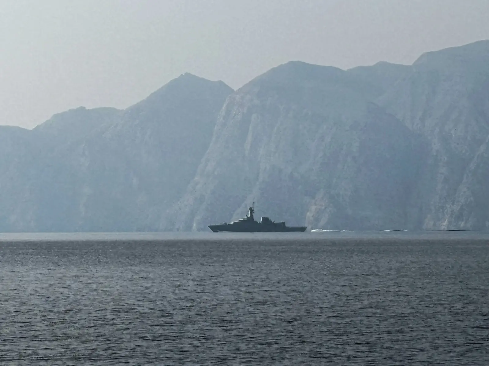 Missing Indian seafarer confirmed dead after merchant vessel attack near Oman Missing Indian seafarer confirmed dead after merchant vessel attack near Oman