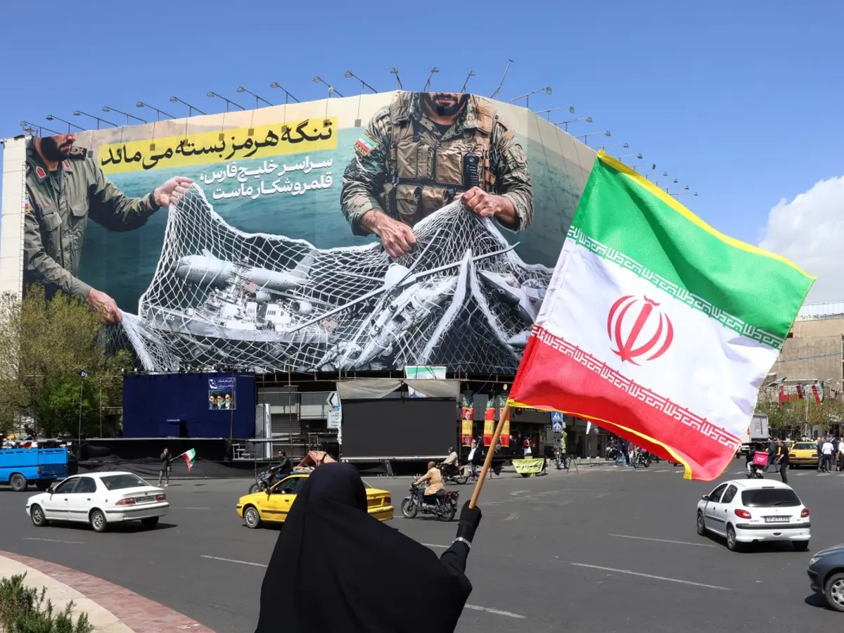 Iran sends new proposal to end war with US; Trump to review deal in Situation Room meeting: What are the conditions?