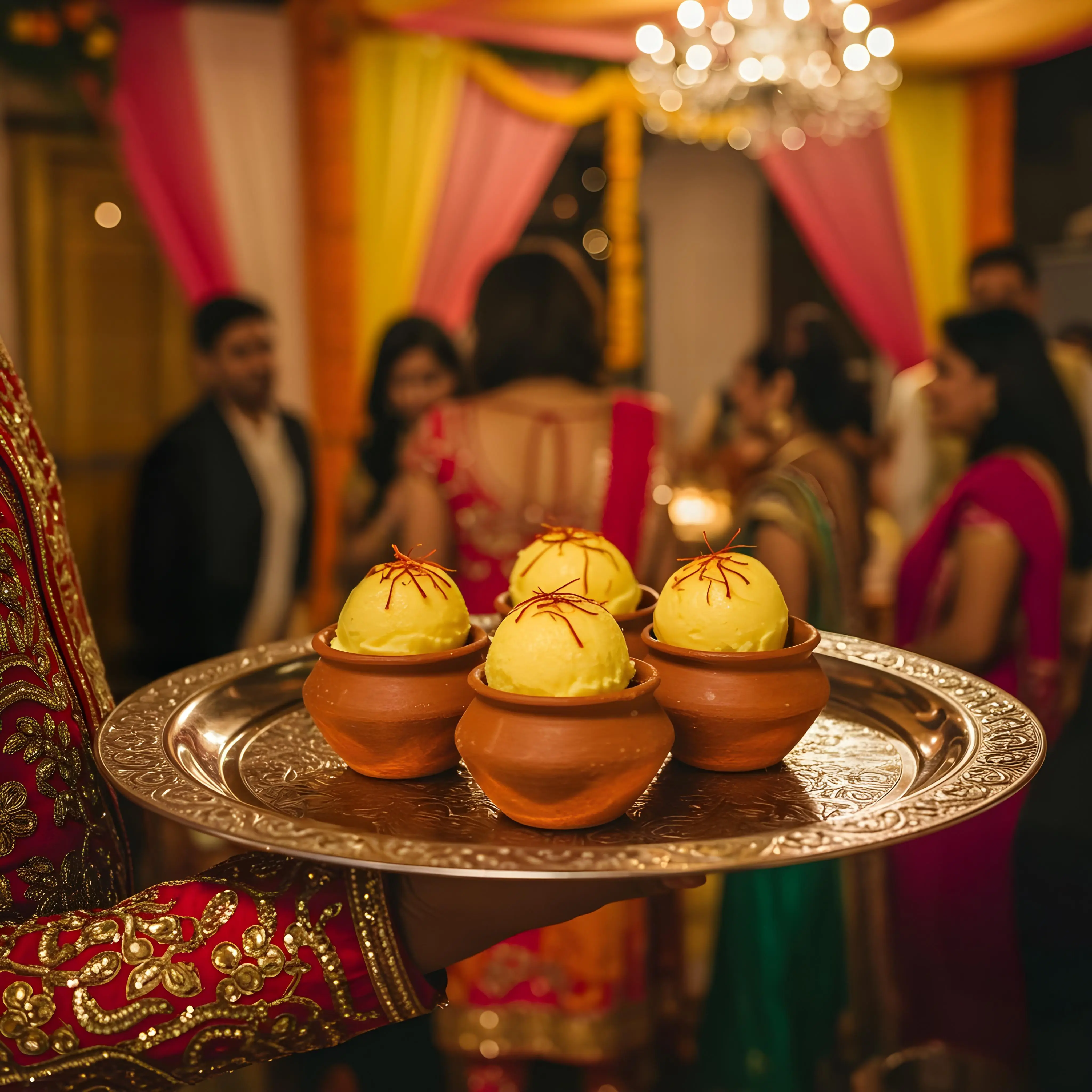 Mass food poisoning at Gujarat wedding: 400 affected, pattern of negligence emerges