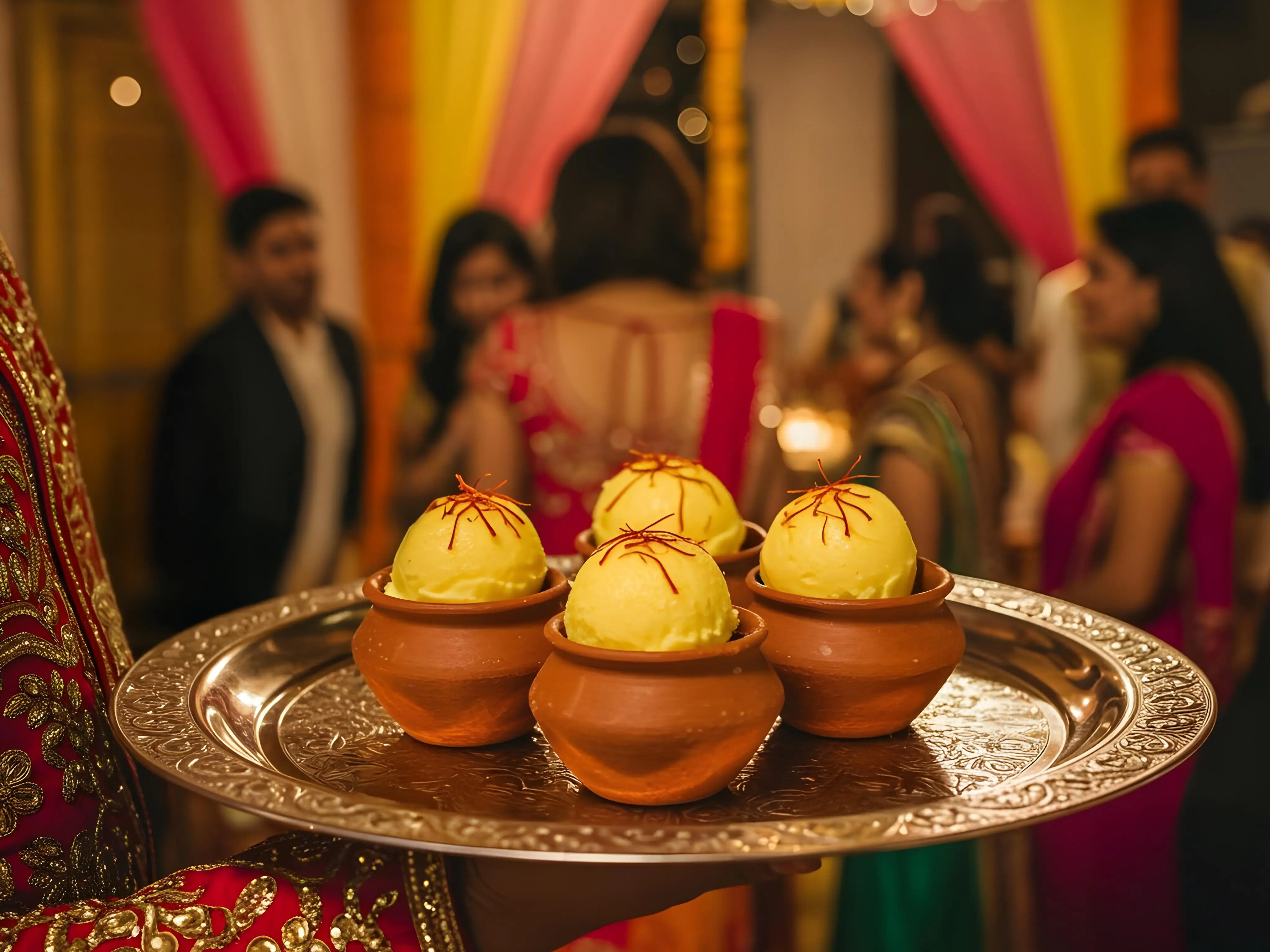 Mass food poisoning at Gujarat wedding: 400 affected, pattern of negligence emerges Mass food poisoning at Gujarat wedding: 400 affected, pattern of negligence emerges