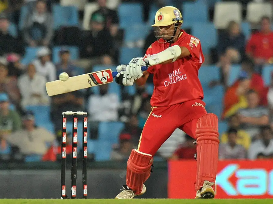 'Outscoring opposition in IPL': Tilak Varma latest batter in list featuring Rahul Dravid