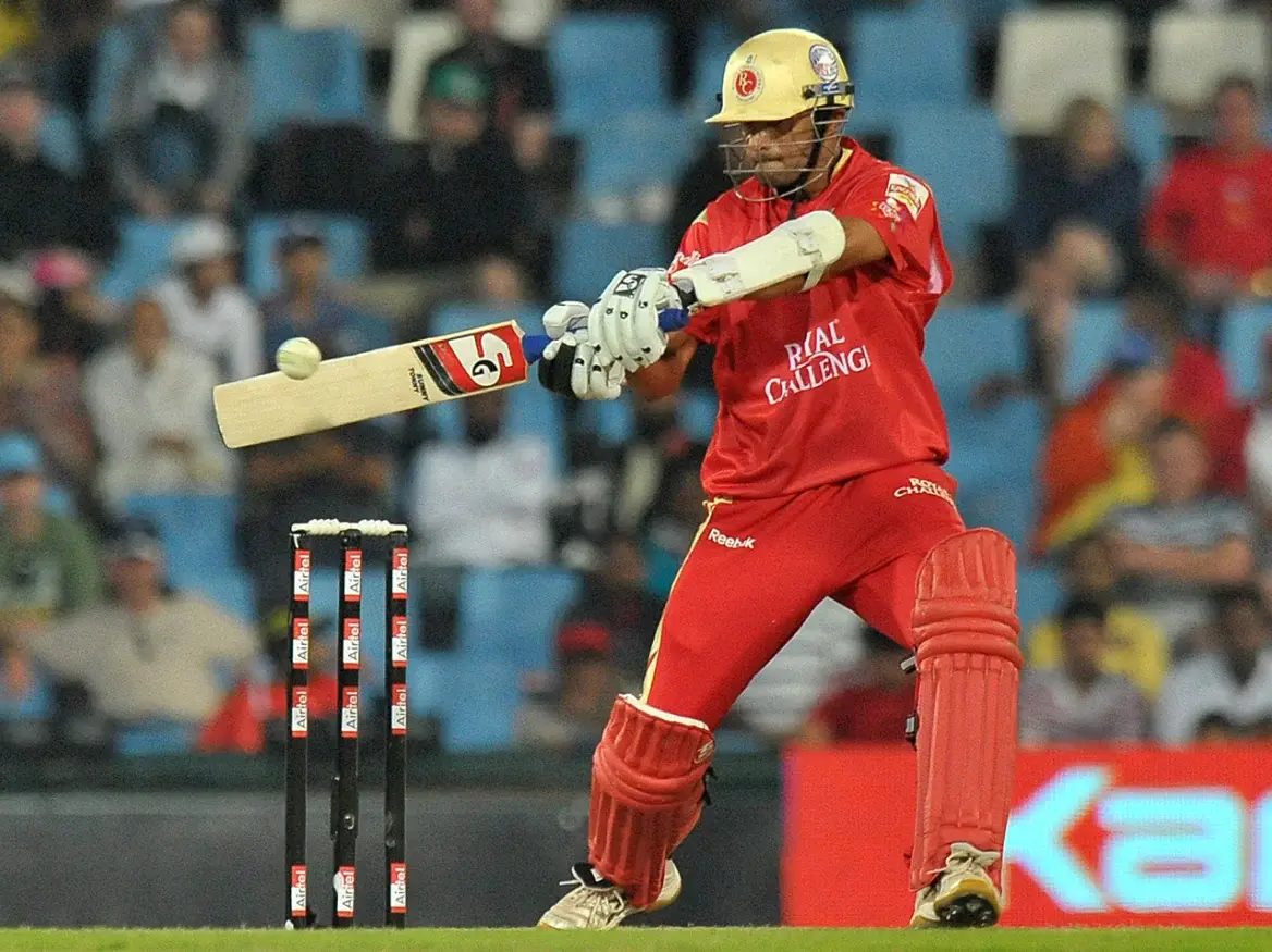 'Outscoring opposition in IPL': Tilak Varma latest batter in list featuring Rahul Dravid