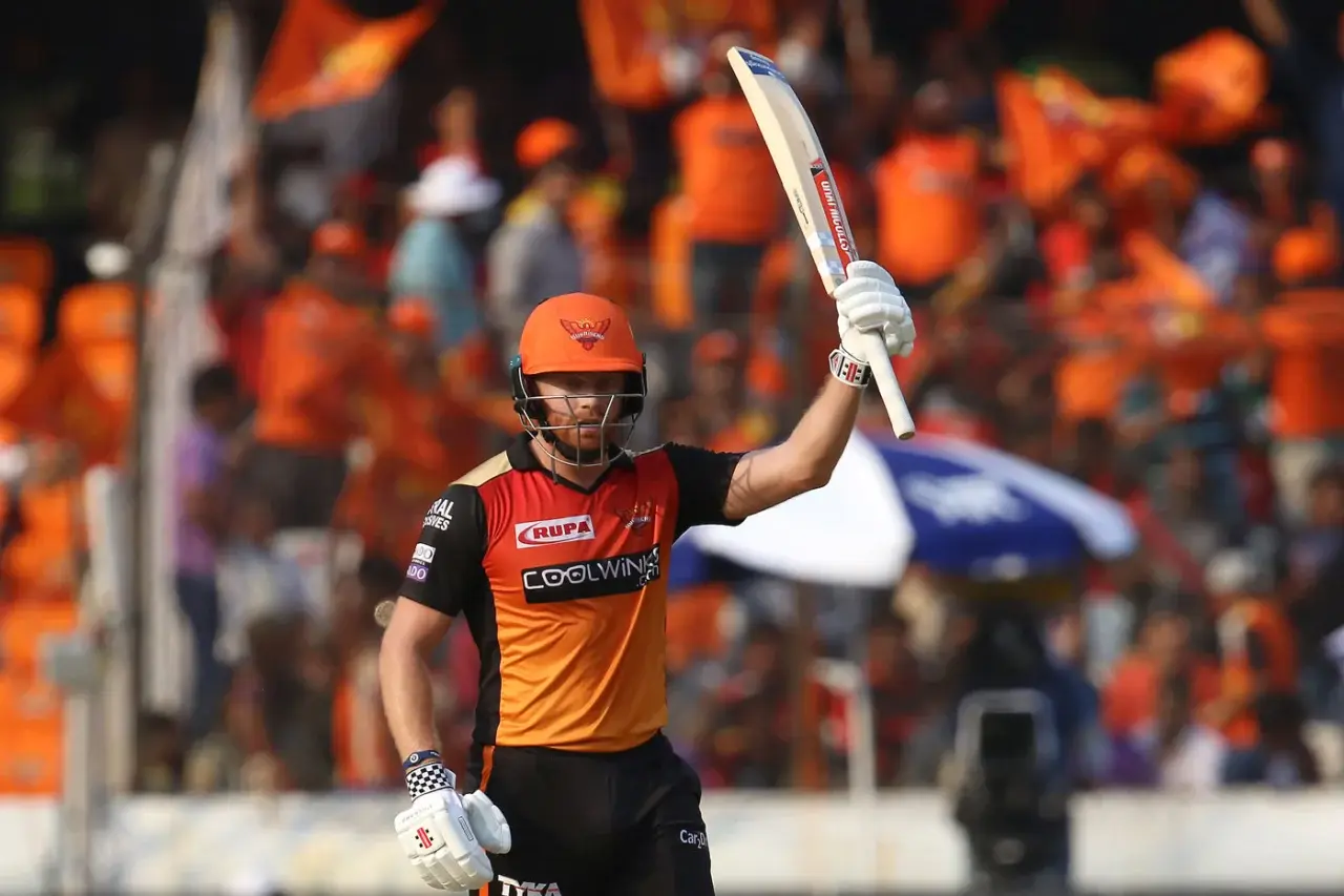 Jonny Bairstow 114 vs RCB 113