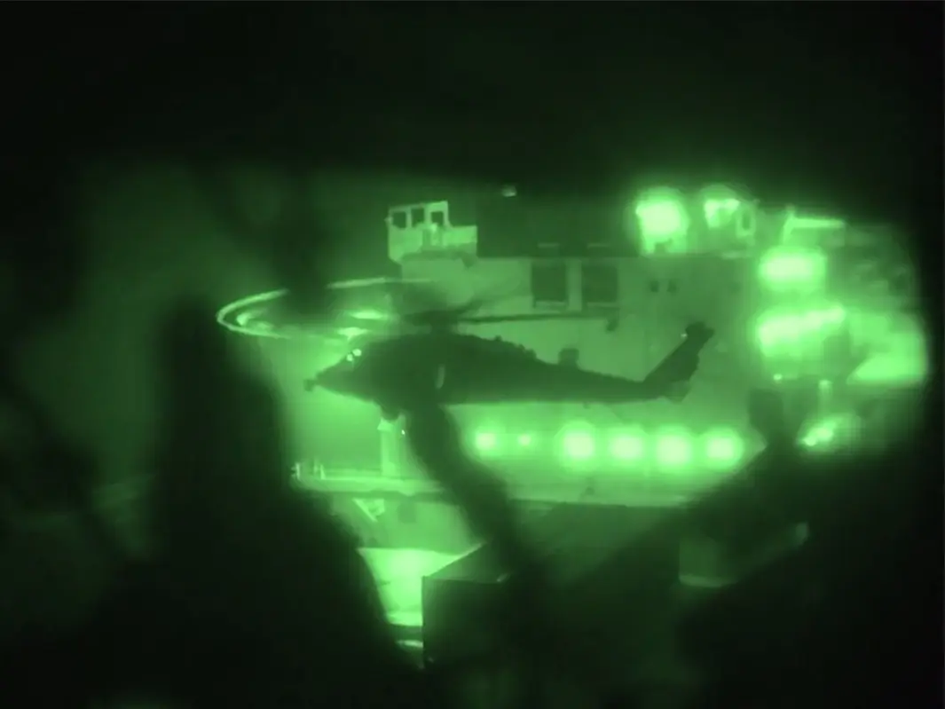 Iran files UN complaint over Touska seizure by US, warns escalation as ceasefire deadline approaches Iran files UN complaint over Touska seizure by US, warns escalation as ceasefire deadline approaches