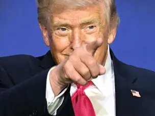 Trump's U-turn on Hormuz? White House says Iran seizing ships NOT a violation of ceasefire