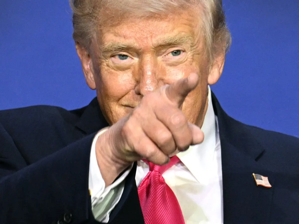 'Will extend ceasefire', says Trump citing 'seriously fractured' Iranian government