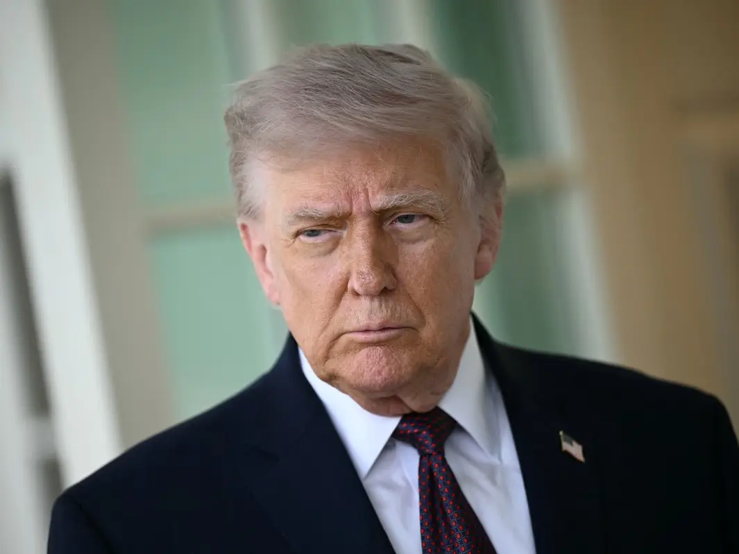 'President has said India is a great country': US rushes to damage control after Trump’s ‘hellhole’ remark 'President has said India is a great country': US rushes to damage control after Trump’s ‘hellhole’ remark